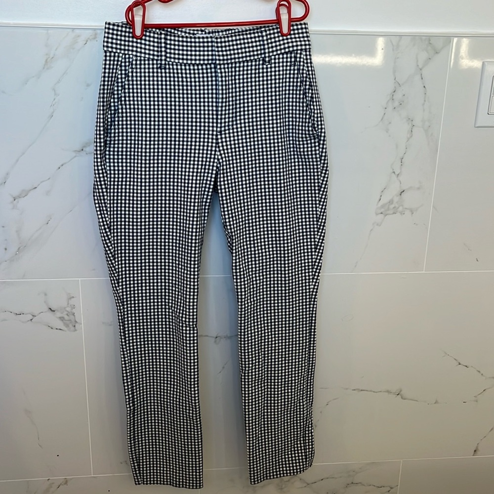 Gap signature skinny ankle pant